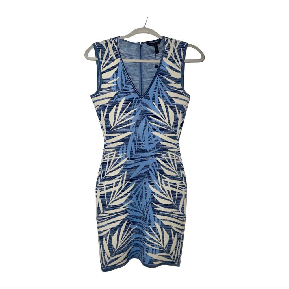 Beautiful dress thick material & snug